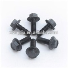 Hex Bolts